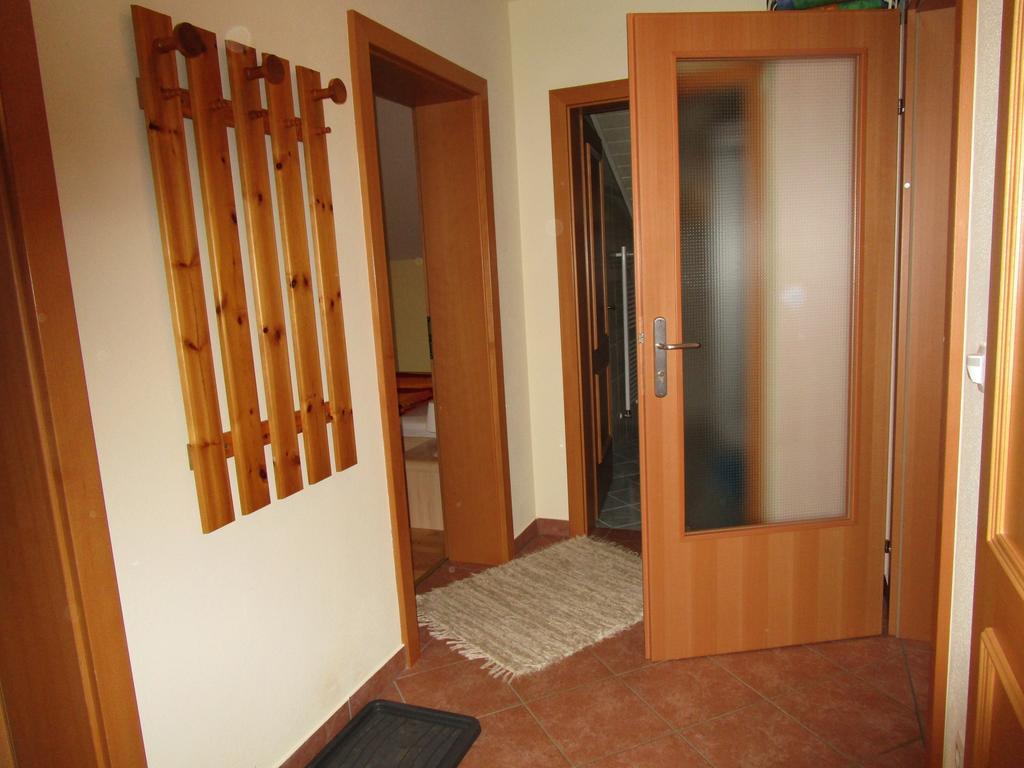 Appartment Stiegler 恩斯塔尔豪斯 客房 照片